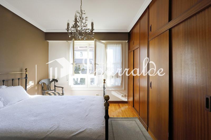 Foto 1cfa363f-a870-4f45-bd4c-5c3b644ab82f. Pis a Palmera - Dumboa - Arbes Irun