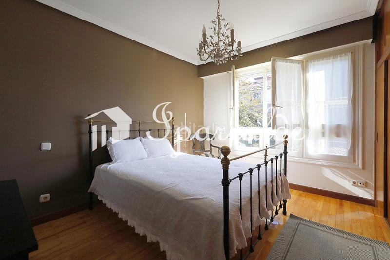 Foto 2ee4e563-80b1-4081-97b3-851890a9a301. Pis a Palmera - Dumboa - Arbes Irun