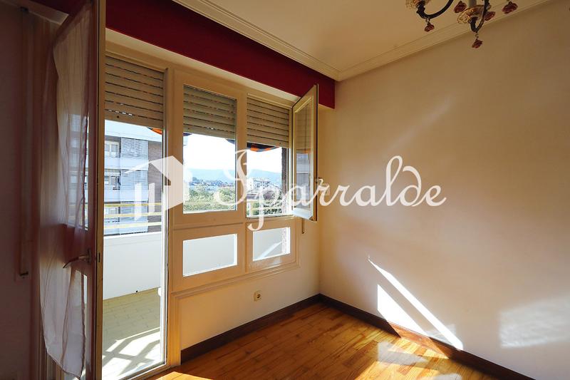 Foto 3b5cb397-76f7-4420-8b4a-31fed564edf6. Pis a Palmera - Dumboa - Arbes Irun