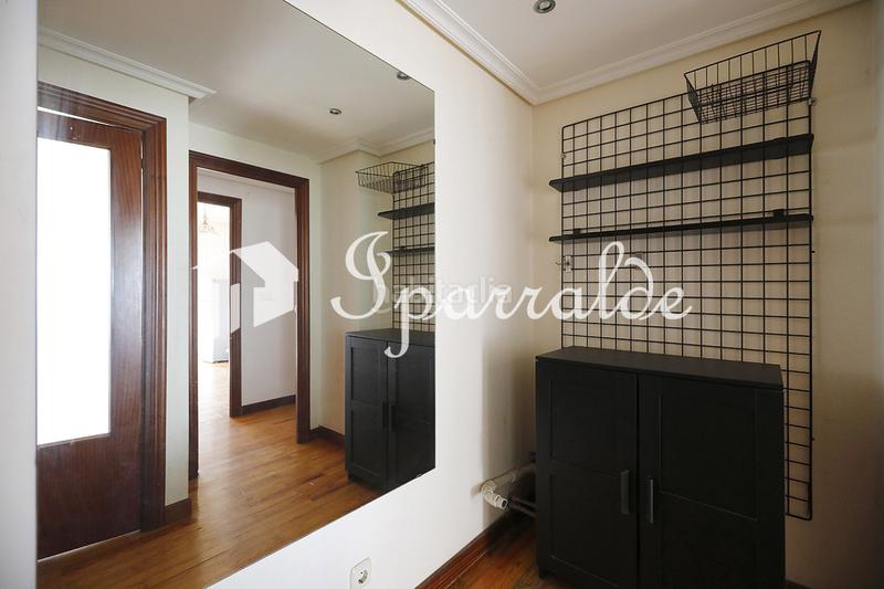 Foto 408c86ff-ce8e-4458-87cc-6096868dfd73. Pis a Palmera - Dumboa - Arbes Irun