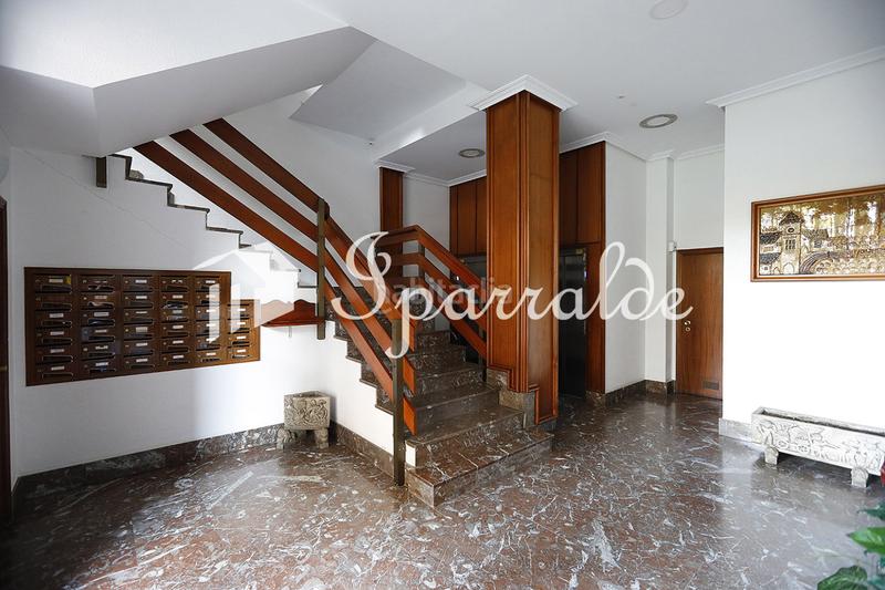 Foto 40ebfe54-0c4c-4e08-9c00-93bfad0f235a. Pis a Palmera - Dumboa - Arbes Irun