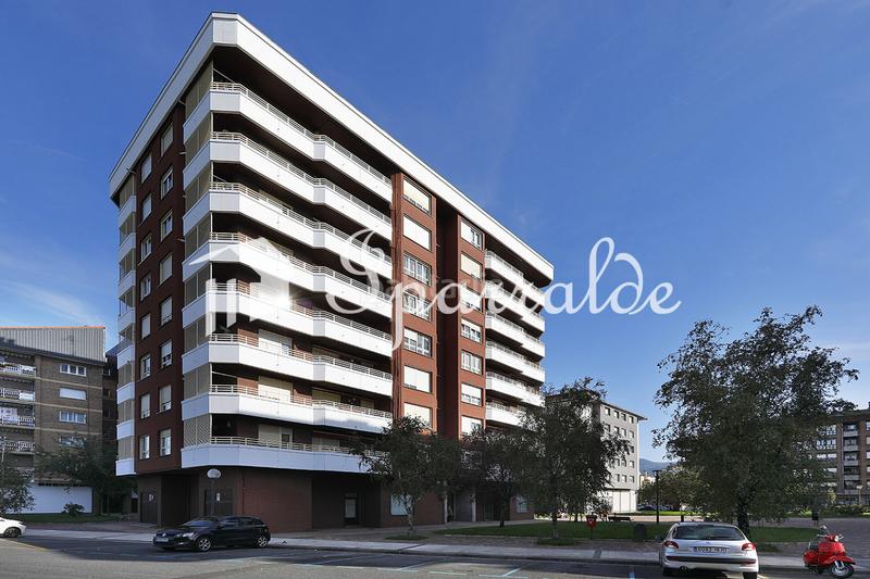 Foto 49f0c8ee-11fa-4c52-b375-b706a3c4f18c. Pis a Palmera - Dumboa - Arbes Irun