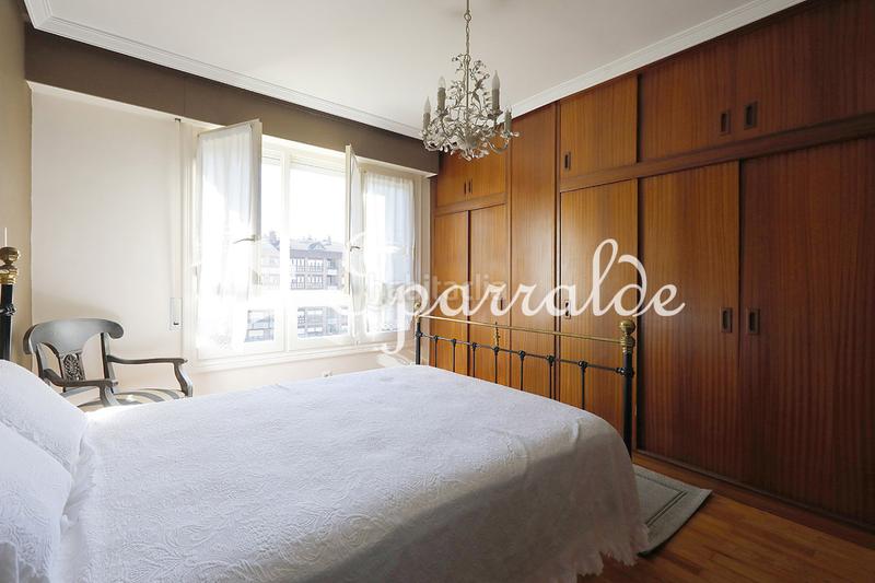 Foto 6fc65eeb-ace8-45b9-abdd-872e3288ba1c. Pis a Palmera - Dumboa - Arbes Irun