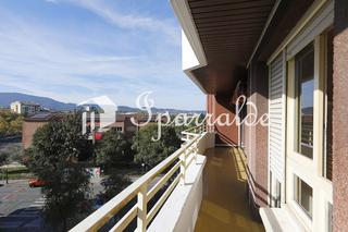 Pis  Irun - martxoak 8. Bonita y amplia vivienda situada en el barrio de dunboa de irún