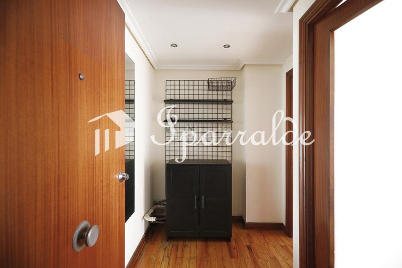 Foto 8e2ea6c5-3550-498a-a1ba-1ba3a9990e90. Pis a Palmera - Dumboa - Arbes Irun