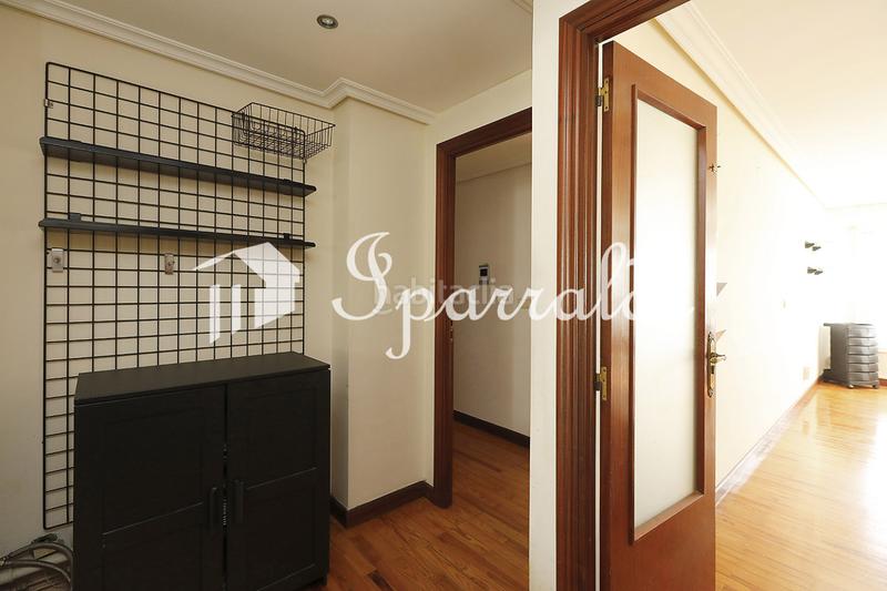 Foto abbd590f-c3be-4591-95c8-7c35b3c46015. Pis a Palmera - Dumboa - Arbes Irun