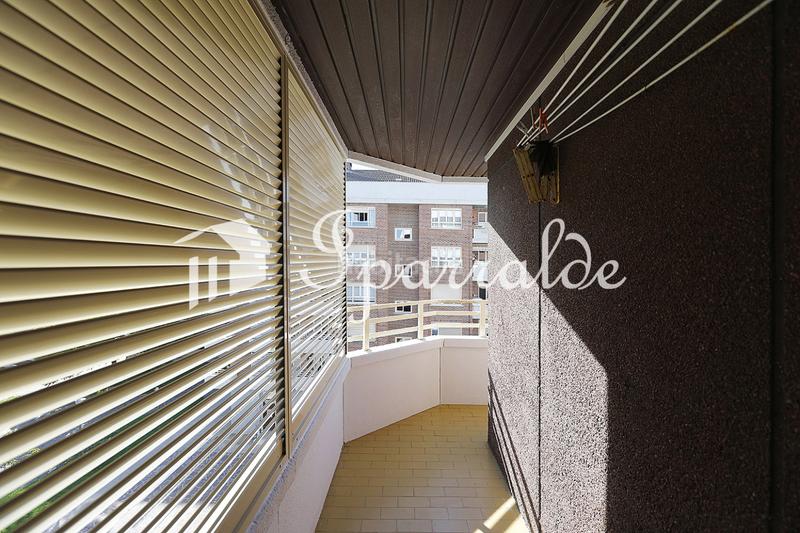 Foto ecda9b57-bcfe-4560-8064-d827e387b17e. Pis a Palmera - Dumboa - Arbes Irun