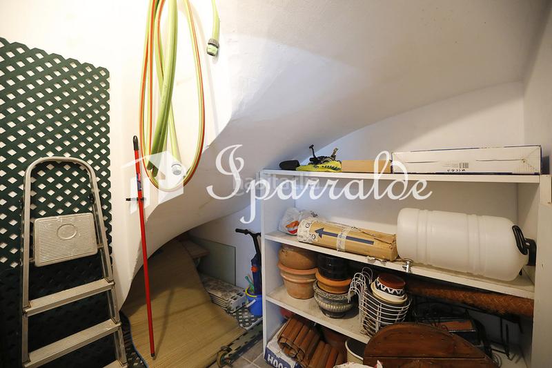 Foto 0db60d63-48f1-43b9-9aa8-58f113ea8fdb. Towny house with heating parking in Lapice - Larreaundi - Olaberria - Meaka Irun