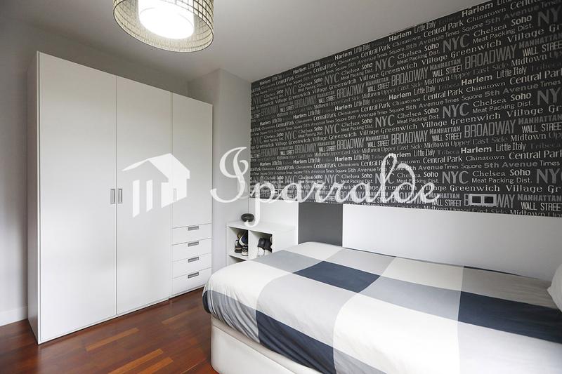 Foto 13ae255e-9cfd-4657-a584-3f0e1f923b72. Towny house with heating parking in Lapice - Larreaundi - Olaberria - Meaka Irun