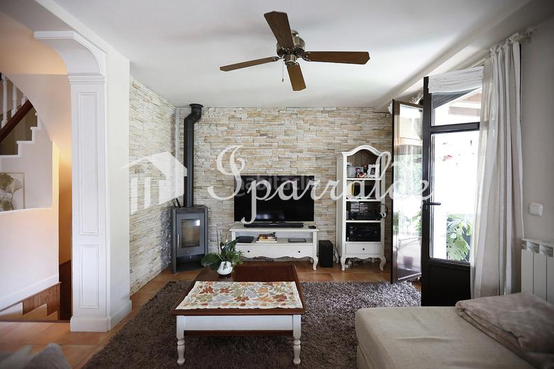 Foto 14ede297-2acd-4be6-b357-d644a40aacaa. Towny house with heating parking in Lapice - Larreaundi - Olaberria - Meaka Irun