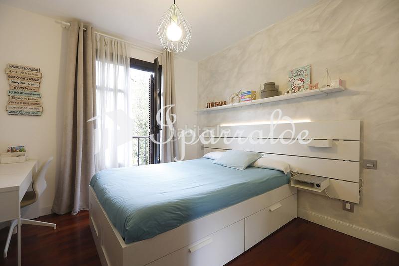 Foto 19e60aba-62f7-4032-8c42-542600188f66. Towny house with heating parking in Lapice - Larreaundi - Olaberria - Meaka Irun