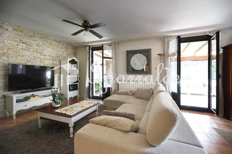 Foto 1aea84d9-45be-4121-96c6-f7c2cd79aaaf. Towny house with heating parking in Lapice - Larreaundi - Olaberria - Meaka Irun