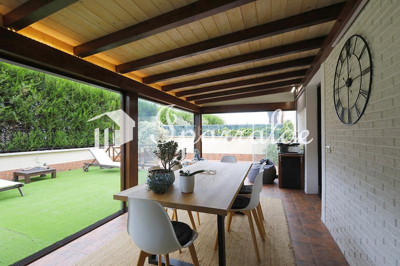 Foto 1d115ad0-23a0-46cf-abed-2260fee1dbbb. Towny house with heating parking in Lapice - Larreaundi - Olaberria - Meaka Irun