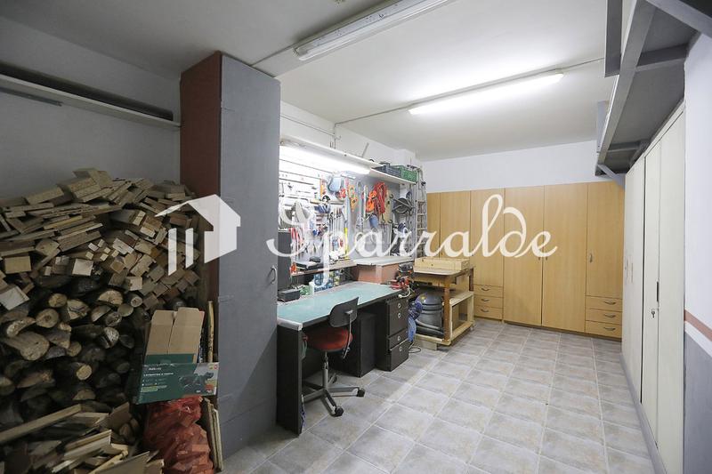 Foto 20213ed7-5ad1-470c-b409-9f0bdeddd3e6. Towny house with heating parking in Lapice - Larreaundi - Olaberria - Meaka Irun