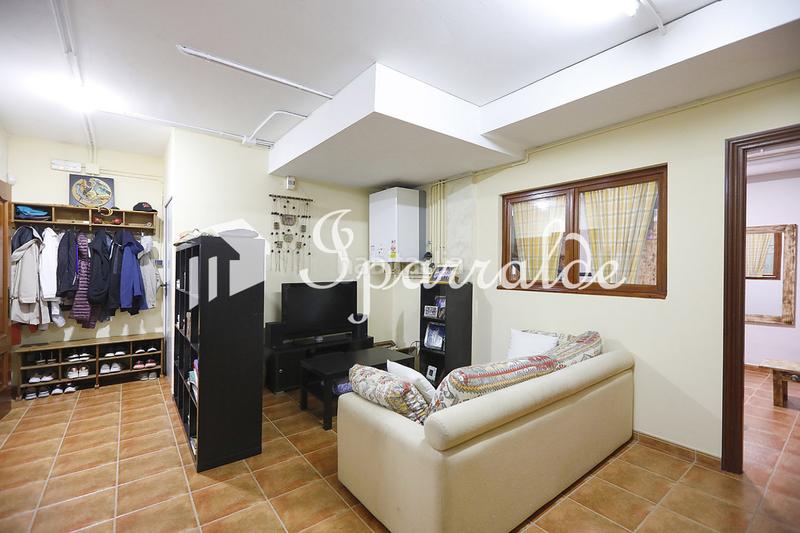 Foto 3414a2d0-00ae-403d-8e00-ccb8458a50b2. Towny house with heating parking in Lapice - Larreaundi - Olaberria - Meaka Irun