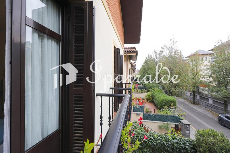 Foto 474b25d5-0713-4347-878b-4133b671c58f. Towny house with heating parking in Lapice - Larreaundi - Olaberria - Meaka Irun