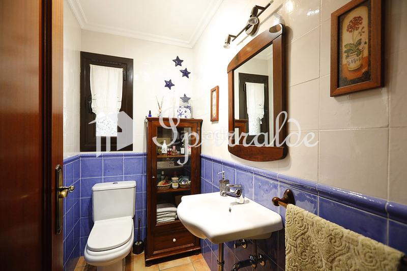 Foto 476a5247-a310-4d40-9496-c0a6331e7df5. Towny house with heating parking in Lapice - Larreaundi - Olaberria - Meaka Irun