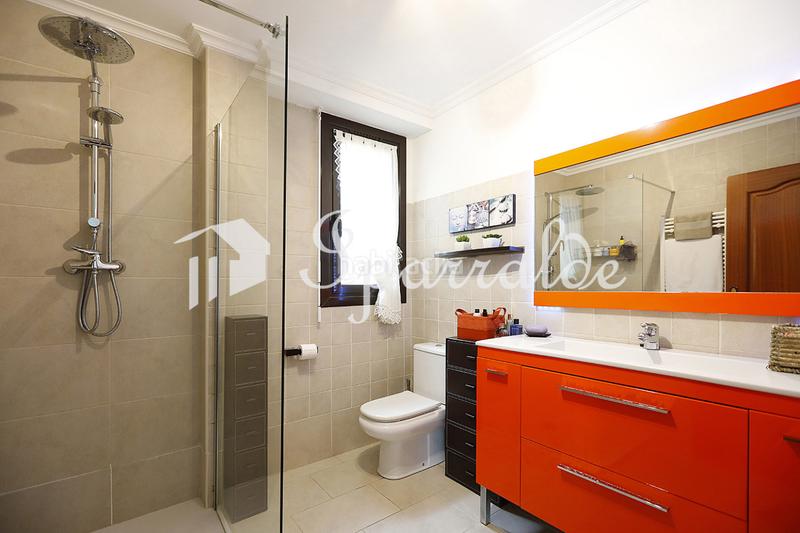 Foto 523e741b-2381-4a06-b461-d50452d9e3f7. Towny house with heating parking in Lapice - Larreaundi - Olaberria - Meaka Irun