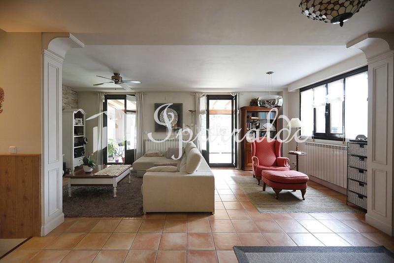 Foto 5958d519-346a-41f8-b5a8-55fe2ff4dd64. Towny house with heating parking in Lapice - Larreaundi - Olaberria - Meaka Irun