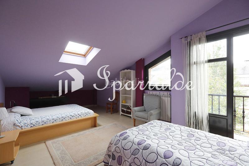 Foto 5af4b046-170f-447e-b0dd-e9c0b6cbb101. Towny house with heating parking in Lapice - Larreaundi - Olaberria - Meaka Irun