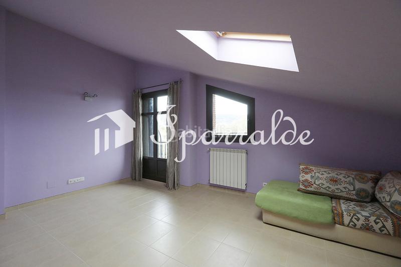 Foto 64503c38-c6d0-4593-a32e-ec9980a77689. Towny house with heating parking in Lapice - Larreaundi - Olaberria - Meaka Irun