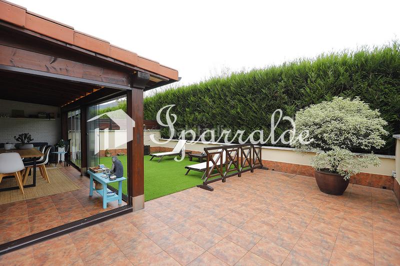 Foto 649c7c86-da56-4592-9599-cb5699db51bb. Towny house with heating parking in Lapice - Larreaundi - Olaberria - Meaka Irun