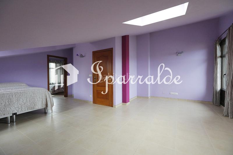 Foto 67a1017e-c853-40df-9caf-95afbdf7e2fe. Towny house with heating parking in Lapice - Larreaundi - Olaberria - Meaka Irun