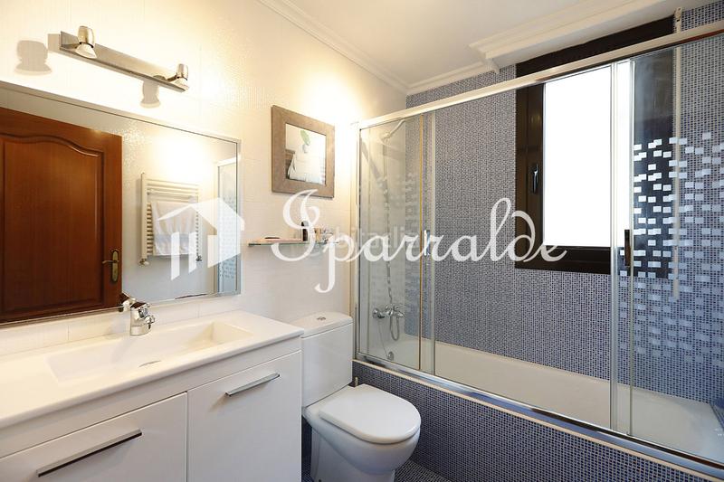 Foto 67e87599-525f-4d39-b9a4-1e38b69299cb. Towny house with heating parking in Lapice - Larreaundi - Olaberria - Meaka Irun