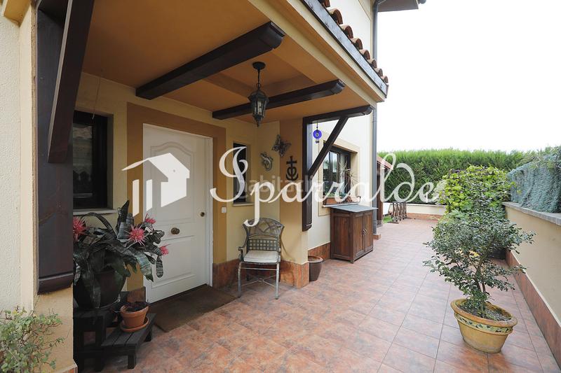 Foto 6e327bf9-60fe-47a8-9cda-6075241d09c1. Towny house with heating parking in Lapice - Larreaundi - Olaberria - Meaka Irun