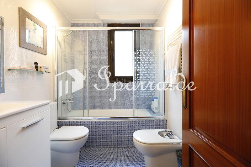 Foto 7aa25fe5-9ef6-4f23-956a-1d030e427997. Towny house with heating parking in Lapice - Larreaundi - Olaberria - Meaka Irun