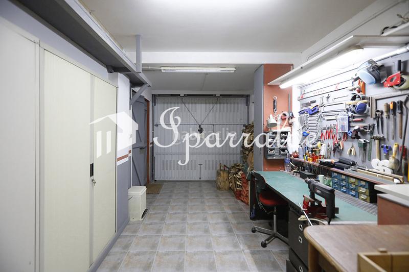 Foto 7c43ed2e-fd14-46d2-ae37-8cb8dab6f1ba. Towny house with heating parking in Lapice - Larreaundi - Olaberria - Meaka Irun