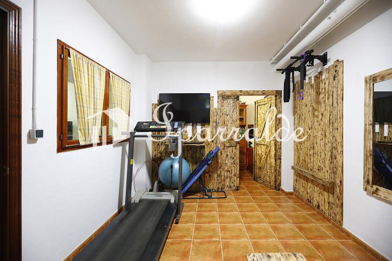 Foto 81e91661-0a9e-40ab-8dd0-eee4e38bfa9b. Towny house with heating parking in Lapice - Larreaundi - Olaberria - Meaka Irun