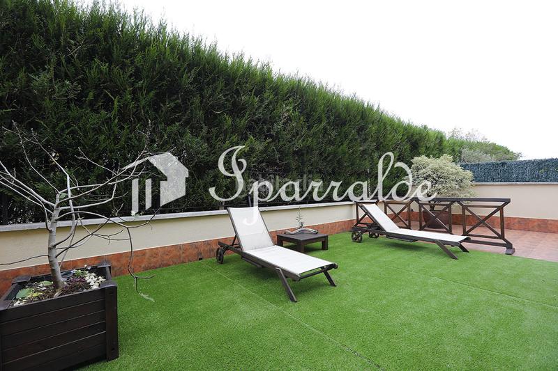 Foto 92c79bf0-192d-4532-a421-b853a2511d26. Towny house with heating parking in Lapice - Larreaundi - Olaberria - Meaka Irun