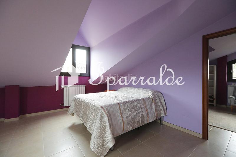 Foto 954a905d-002b-44ef-abf5-1bee94c38cbc. Towny house with heating parking in Lapice - Larreaundi - Olaberria - Meaka Irun