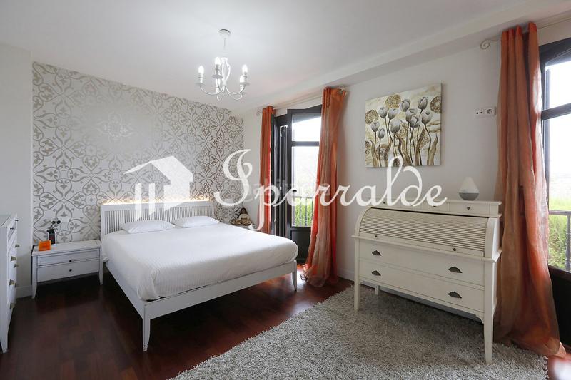 Foto ac067ec7-464e-4d32-93ed-5f1ff318c22c. Towny house with heating parking in Lapice - Larreaundi - Olaberria - Meaka Irun