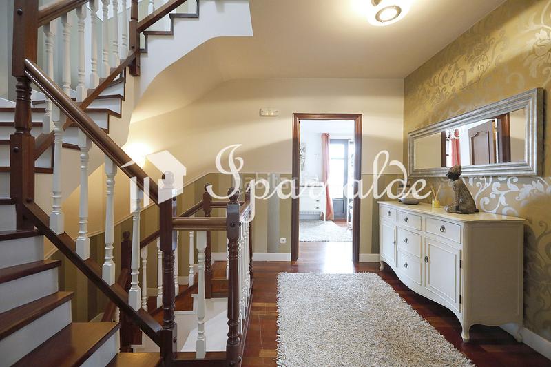 Foto caf0bd40-becc-4da4-8471-716ff6828c13. Towny house with heating parking in Lapice - Larreaundi - Olaberria - Meaka Irun