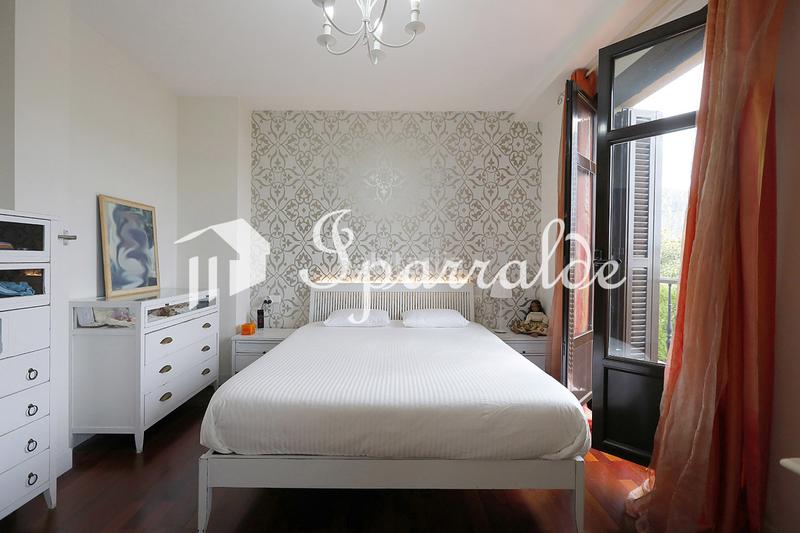 Foto d51ce588-a5c7-462a-b81e-c73dd09dc630. Towny house with heating parking in Lapice - Larreaundi - Olaberria - Meaka Irun