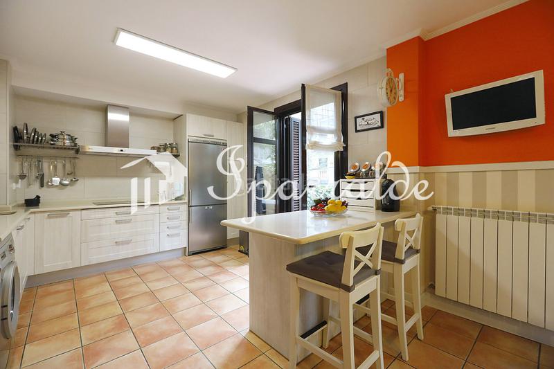 Foto db4a62df-bb9f-4d07-8761-b62ac81cde06. Towny house with heating parking in Lapice - Larreaundi - Olaberria - Meaka Irun