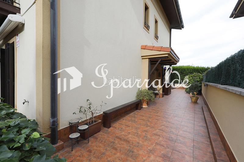 Foto de4e8141-ef85-40d3-8f0f-6d027e925413. Towny house with heating parking in Lapice - Larreaundi - Olaberria - Meaka Irun