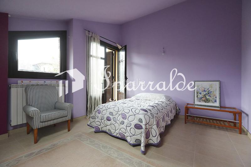Foto e3a72b01-8b11-4cec-88c4-2ecefa54df4c. Towny house with heating parking in Lapice - Larreaundi - Olaberria - Meaka Irun