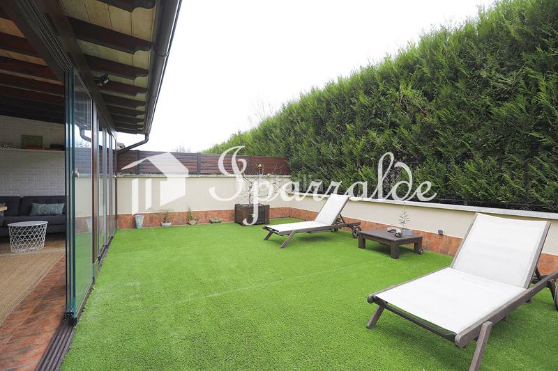 Foto f30ebd19-70dc-4f29-9f75-aad69e2cee3c. Towny house with heating parking in Lapice - Larreaundi - Olaberria - Meaka Irun