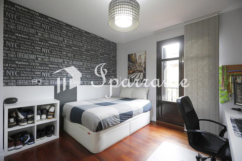Foto ffefe170-580a-4d04-a535-0c54f4e1ff5f. Towny house with heating parking in Lapice - Larreaundi - Olaberria - Meaka Irun
