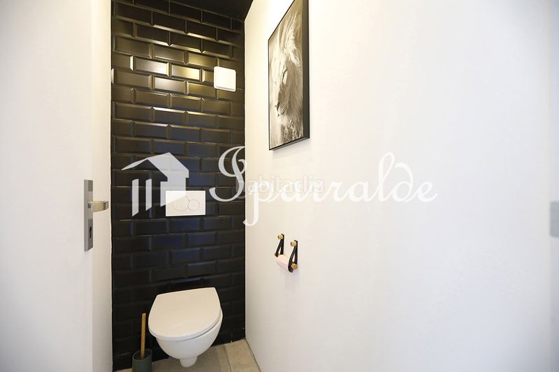Foto 4e785e86-a4c1-4948-911d-d5d10f8c08d2. Casa amb calefacció aparcament piscina a Hendaye