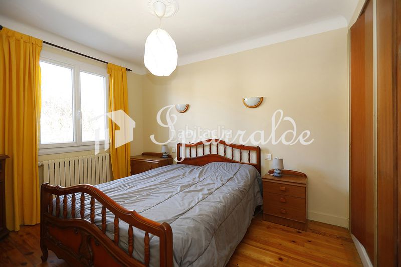 Foto e8cbb2b3-f768-4da8-b7f2-5b6d19155fb9. Casa amb calefacció aparcament piscina a Hendaye