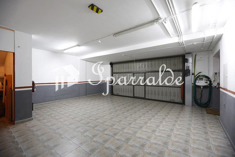 Foto 5f3cc963-7e32-4907-900f-cf0f66d08b2b. Casa aparellada amb calefacció aparcament a Lapice - Larreaundi - Olaberria - Meaka Irun