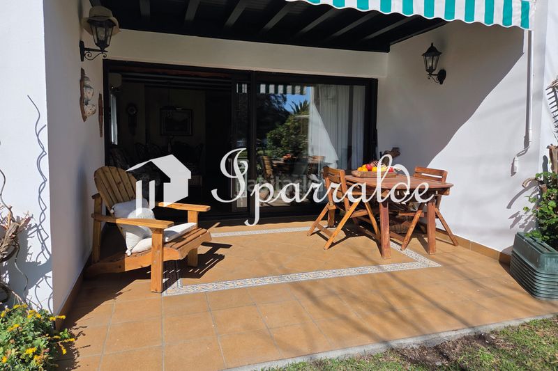 Foto 0beea466-cd8c-4d2a-b172-2d6548e36595. Casa amb aparcament piscina a Hendaye