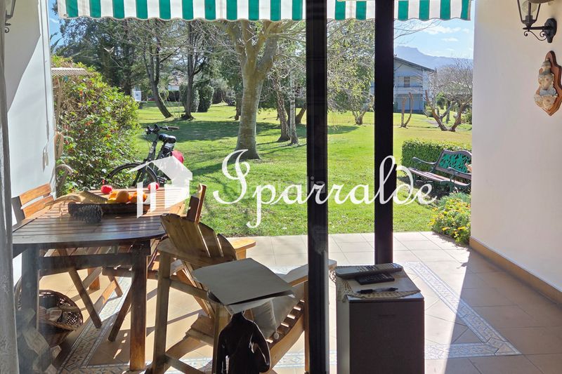 Foto 0e52439e-e9b3-4950-8aa0-4ec6a4332334. Casa amb aparcament piscina a Hendaye