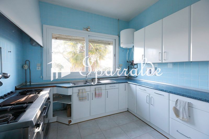 Foto 0f0591a7-db08-4ba9-a5b7-e0b0ffe4d8c6. Casa amb aparcament piscina a Hendaye