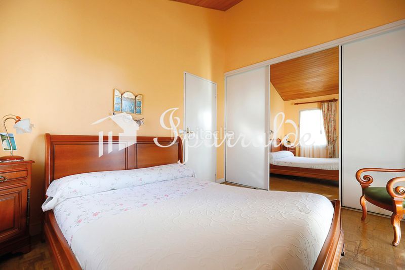 Foto 22aba7bd-8741-48a6-bc2f-36cc2af03620. Casa amb aparcament piscina a Hendaye