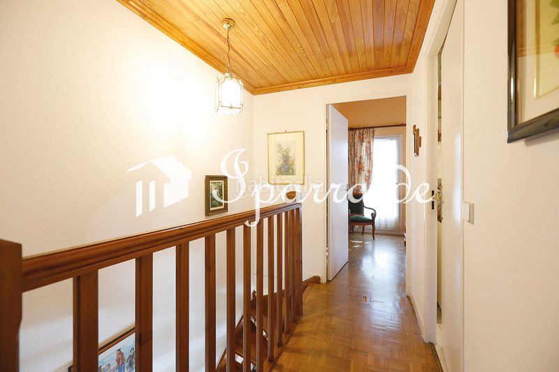 Foto 3040fb87-0e13-4f50-8898-e5094fa458f0. Casa amb aparcament piscina a Hendaye